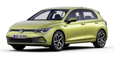 ゴルフⅧ（2021年～）